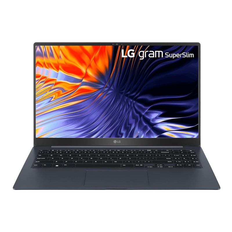 Gram Superslim15.6” Oled Laptop, Intel 13Th Gen Core I7 Evo Platform, Windows