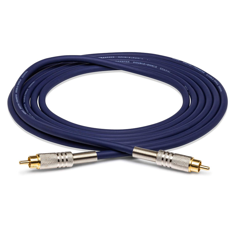 Dra-501 Rca To Rca S/Pdif Coax Cable, 1 Meter