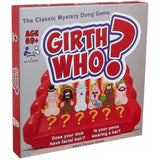 Adult Guessing Game | Custom Parody Board Game For Bachelorette Parties, Girls Night, Bridal Shower