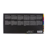 Standard Series Acrylic Paint Set For Beginners | Trial Set (73 X 20 Ml Tubes) | Base Colour Selection