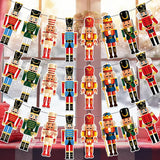 Nutcracker Banner Christmas Nutcracker Decorations Nutcracker Party Supplies Nutcracker Garland For Nutcracker Party Decorations Christmas Holiday Party Decorations
