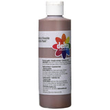 Delta Creative Ceramcoat Acrylic Paint in Assorted Colors (8 oz), 020498, Spice Brown