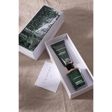 Skog Gift Set Of Scented Candle 2.3 Oz. & Hand Cream 2.54 Fl. Oz., Skog 'Forest', Scent Notes: Pine Needles And Fir Cones, Birch Sap And Lily Of The Valley.