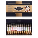 Mission Gold Water Color Mwc-7012, 7Ml X 12 Colors