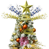 Christmas Artificial Glitter Berry Stem Decorations Decorative Bead Sticks Xmas Picks Glittery Twigs Branches For Christmas Tree Wreath Gift Vase Home Decor Party Ornaments White 24 Pcs