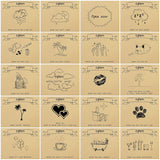 20 Pieces Open When Envelopes Going Away Envelopes Gifts, Romantic Long Distance Relationship Gifts, Leaving Home, Graduation Presents, Girlfriend, Boyfriend, Open When Presents(Cute)