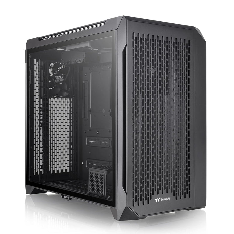 Thermaltake CTE C750 Air E-ATX Full Tower with Centralized Thermal Efficiency