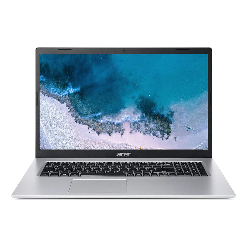 Aspire 1 A115-32-C96U Slim Laptop | 15.6" Fhd Display | Intel Celeron N4500 Pr