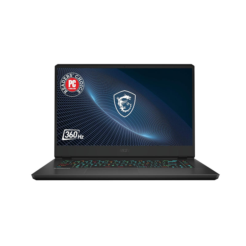 MSI Vector GP66 Gaming Laptop: Intel Core i9-12900H GeForce RTX 3070 Ti, 15.6"