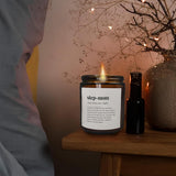 Scented Candles Gifts For Step Mom, Gifts For Step Mom From Daughter