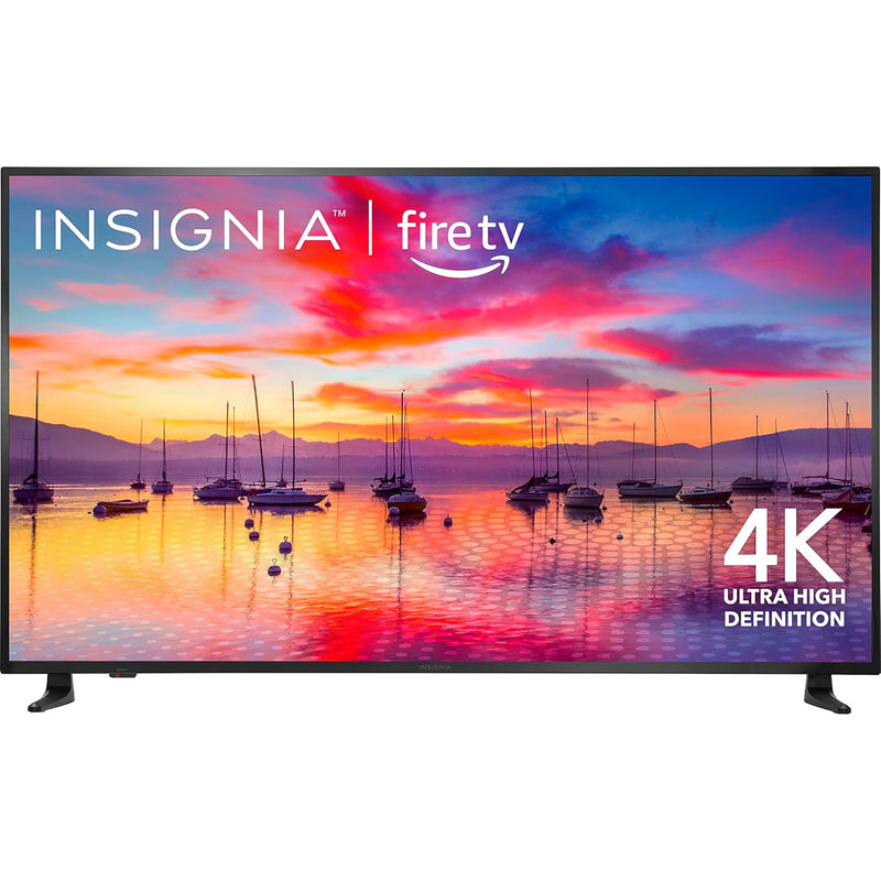 Insignia™ - 65" Class F30 Series LED 4K UHD Smart Fire TV