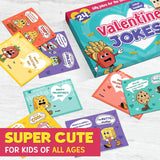 Valentines Day Cards For Kids School, Valentines Day Gifts For Kid Classroom - Valentines Cards For Kids Classroom - Kids Valentines Day Cards For School - Valentines Day Cards For Kids, Boy, Girl