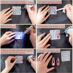 63Pcs Resin Molds Diy Hair Clip Jewelry Casting Mold,Resin Hair Clips Mold For Hair Pin Making, Hair Pin Silicone Resin Molds For Epoxy Resin Crafts