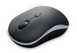 Case Logic Wireless Optical Mouse, Black