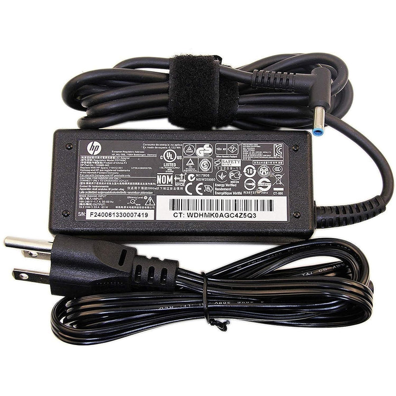 19.5V 3.33A 65W Laptop Charger Fit For Hp 430 G3 430 G4 430 G5 440 G1 440 G3 4