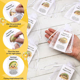 50 Valentines Day Gifts For Coworkers Emotional Positive Resin Support Bulk With Funny Coworker Valentines Cards For Team Staff Nurse Teacher Rewards (Taco)