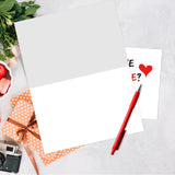 Funny Valentine'S Day Card Gift For Him Her, Naughty Valentines Day Card For Wife Husband, Will You Be My Valentine Card, Yes Or Yes