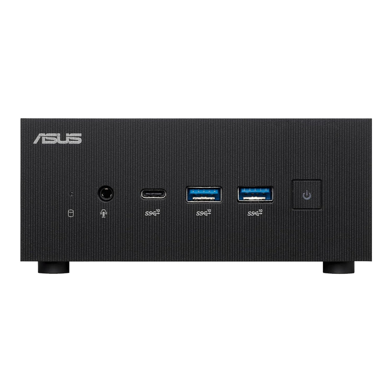 ASUS ExpertCenter PN64 Mini PC System with Intel Core i5-12500H, 8GB DDR5, M.2