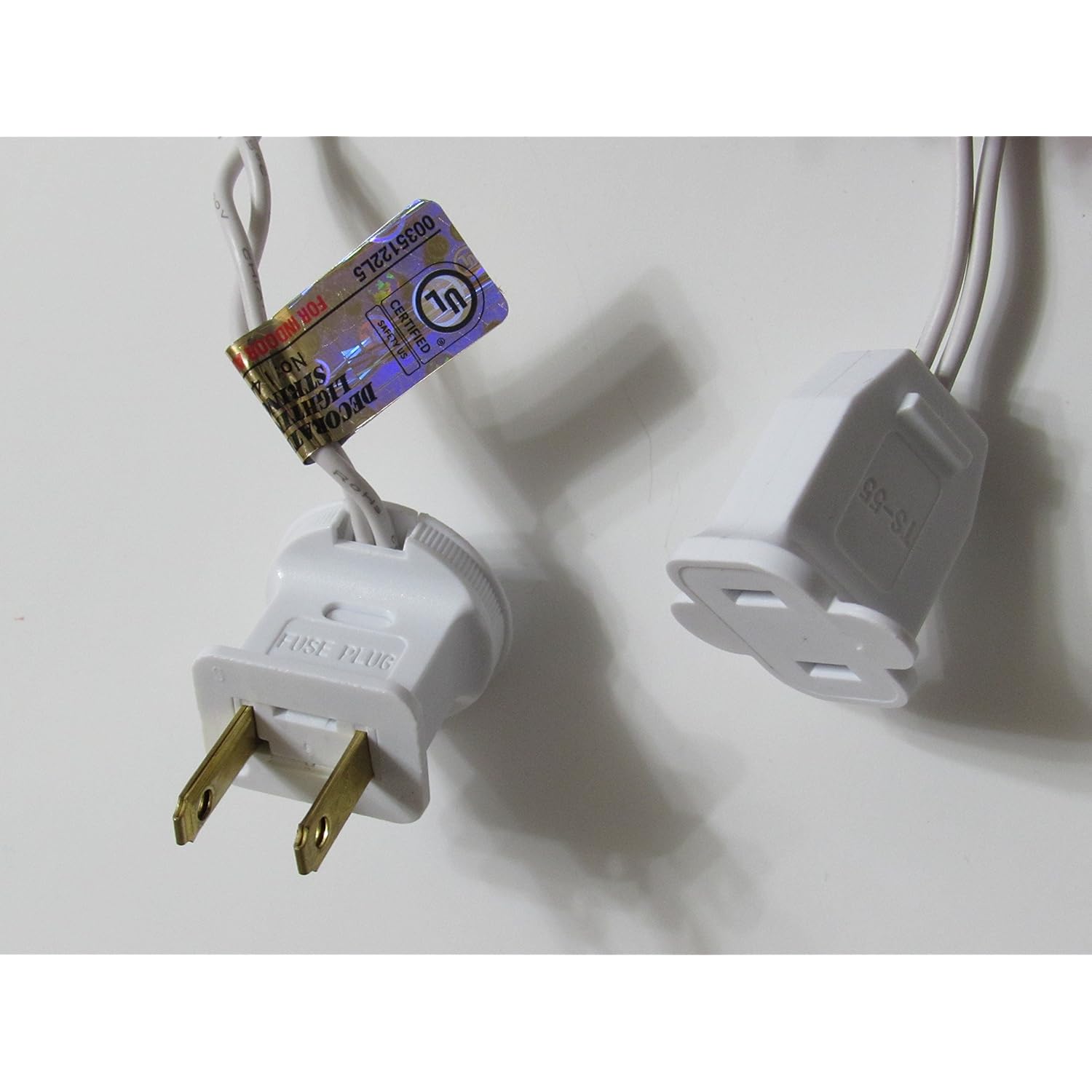 Red Valentines Lights - Red Led Christmas Tree Lights - Red Christmas String Lights - 100 Count Led Red Mini Lights On W