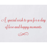 Mothers Day Card (Love And Happy Moments)