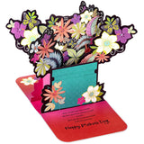 Hallmark Mahogany Pop Up Mothers Day Card from Son or Daughter (Powerful Gift) (799MBC1159)