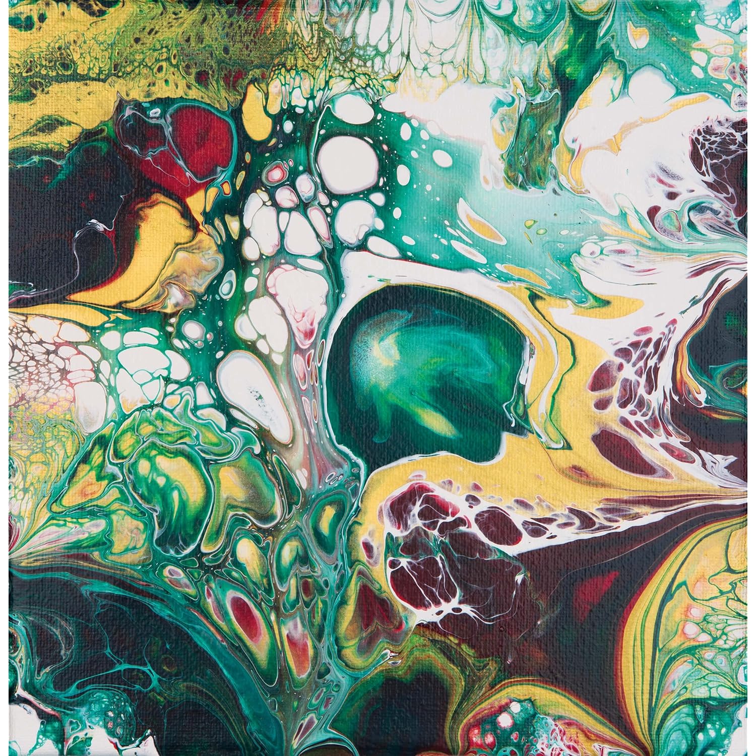 - Pouring Medium, 250 Ml, 50 546 027, Acrylic Painting Medium, Liquid Acrylic Medium For Pouring Technique, Flow Technique And Pouring Applications