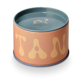 Misc Match Sunwashed Sun Tin Scented Candle (Tan Lines)