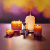 Cosy Nights Candle, 3 Wick | Sandalwood, Frankincense & Nutmeg I 100% Naturally Derived Wax I 100% Natural Fragrances I Relaxing