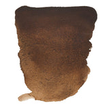 Watercolor Paint, 10Ml Tube, Burnt Umber 409