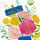 Hallmark Mothers Day Card Assortment, Enjoy Your Special Day (6 Cards with Envelopes, 2 Designs)
