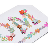 Mothers Day Card For Mom (With All My Heart)