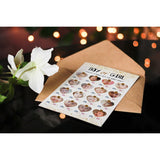 Boy Or Girl Baby Shower Game-31 Cards(Including Answers),Gender Reveal Party,For Mom, Dad, Kids, Women, Men, Gender Neutral Unisex Set