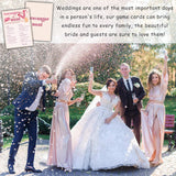 Nashville Bachelorette Party Games, Scavenger Hunt Rustic Bridal Shower Game Card, Western Cowgirl Themed Wedding/Engagement Party Ideas Activities Supplies Decorations(25 Cards) -C04