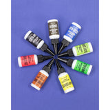 Intense Liquid Colors By Bibi Cameron (Tuscany Earth - 8 Pack)