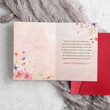 Valentines Day Card Gifts For Wife, Romantic Valentine'S Day Cards For Her Women, Wife Valentines Card Gift From Husband