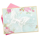 Hallmark Mother's Day Card for Daughter (So Proud of Who You've Become)