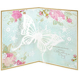 Hallmark Mother's Day Card for Daughter (So Proud of Who You've Become)