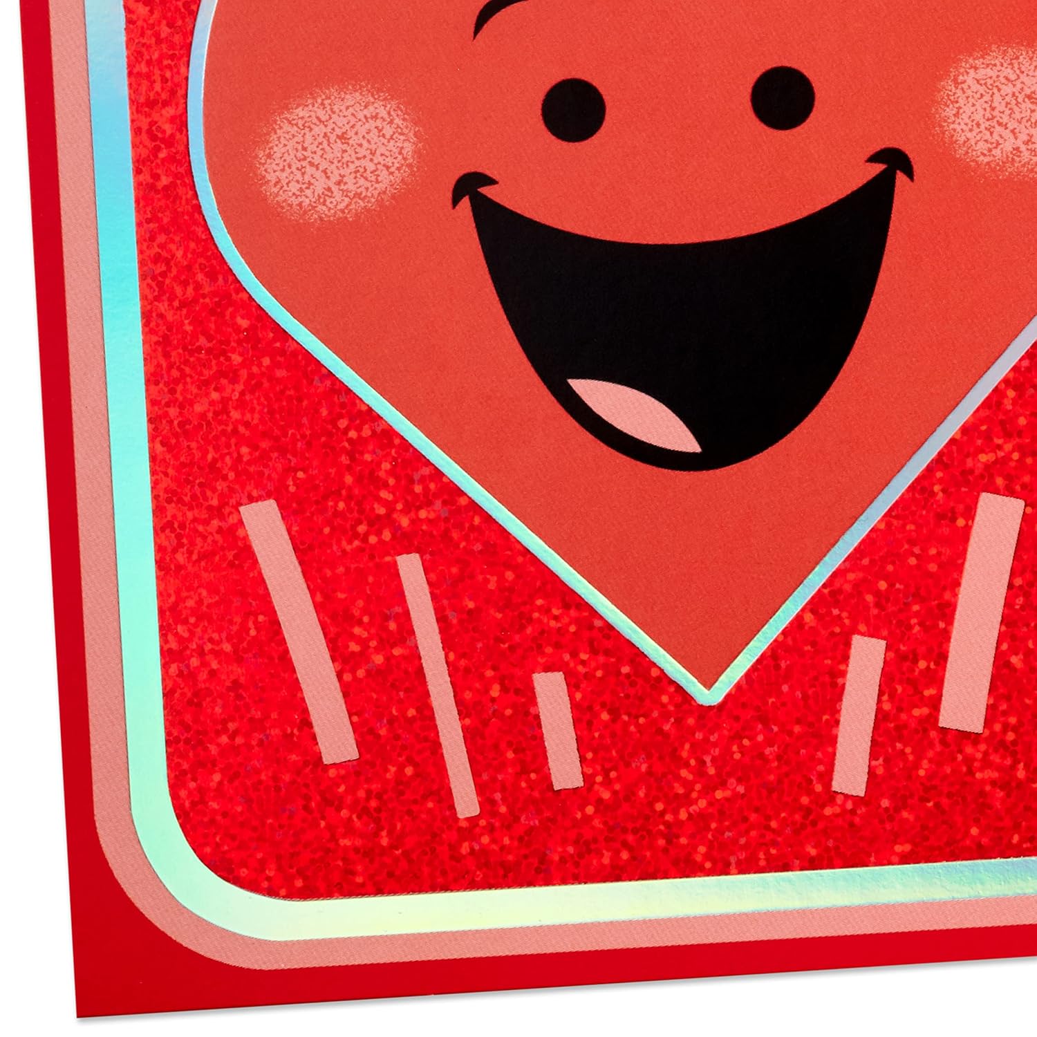 Hallmark Shoebox Pack of 4 Valentines Day Cards (You Are Loved)