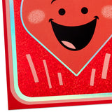 Hallmark Shoebox Pack of 4 Valentines Day Cards (You Are Loved)