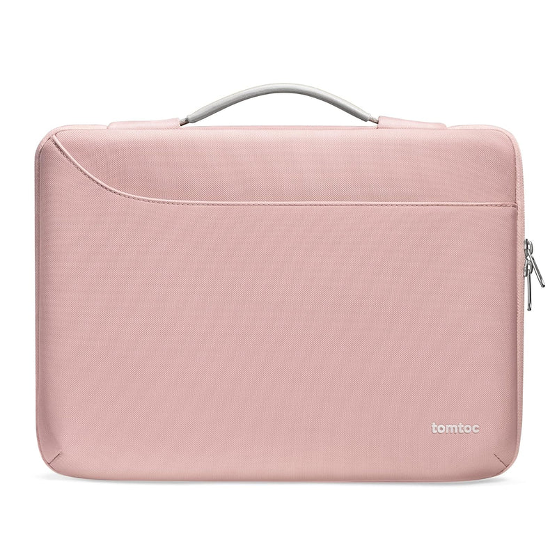 tomtoc 360 Protective Laptop Carrying Case for 16-inch New MacBook Pro M2/M1 P