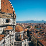 Decorative Scented Candle Tormalina - Melograno 200G Home Fragrance, Made In Italy