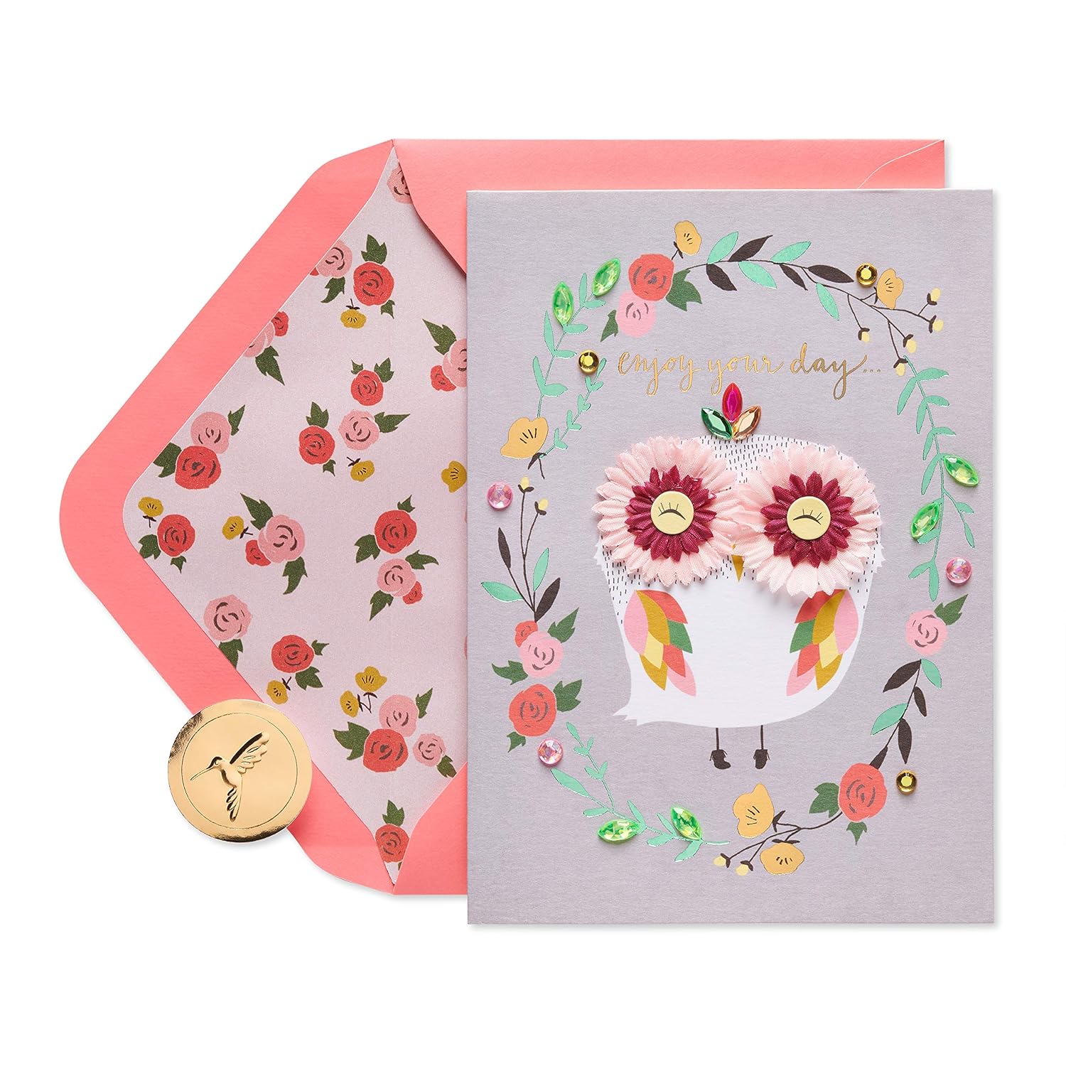 Birthday Card (Every Happy Moment)