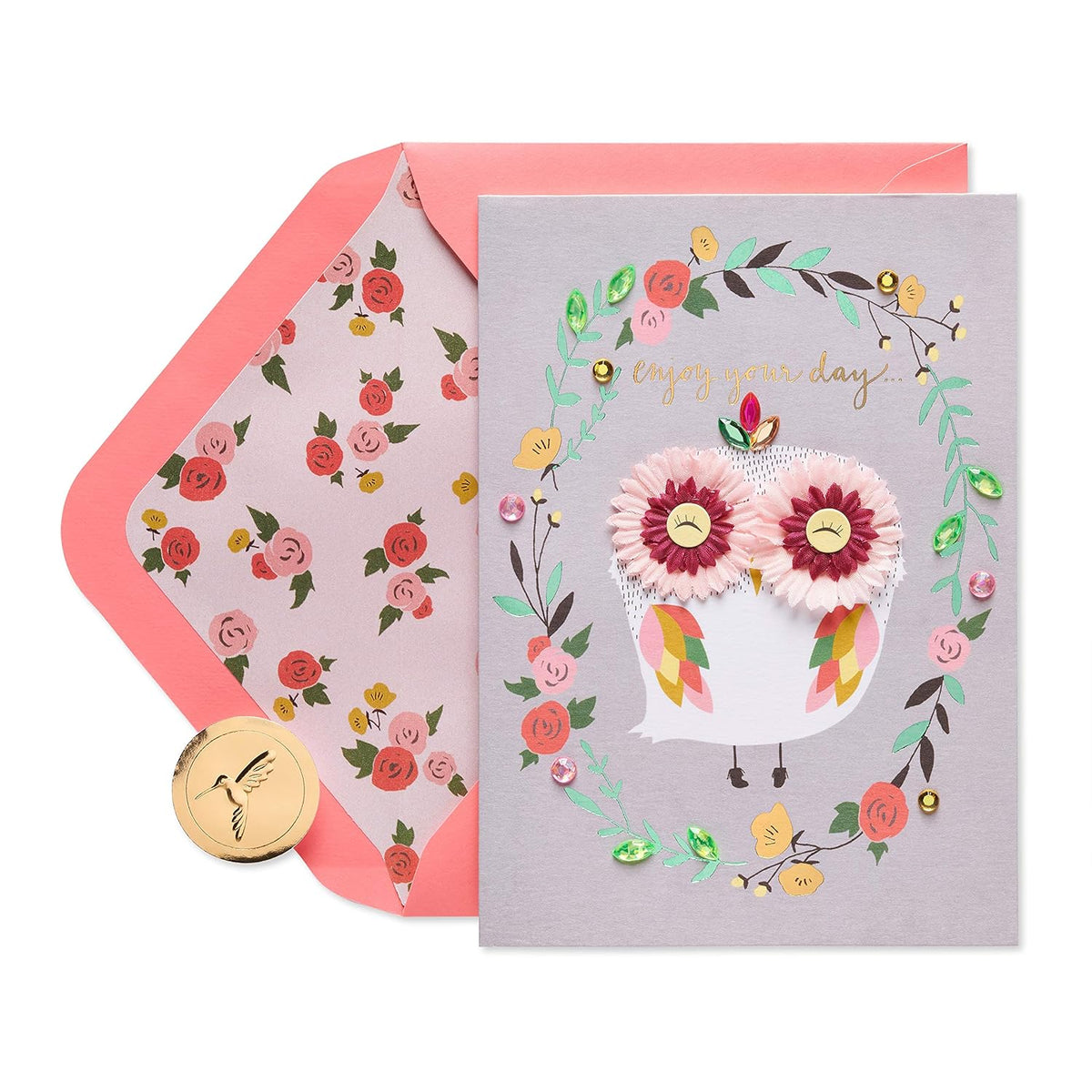 Birthday Card (Every Happy Moment)