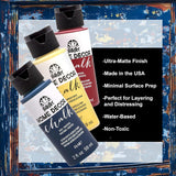 FolkArt acrylic paint, 2 oz, Grotto 2 Fl Oz