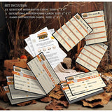 Halloween Friendly Feud Game, Family Game Night, Trivia Quiz, Halloween Trivia, Office, Group, Fun Feud For Family -Wc01