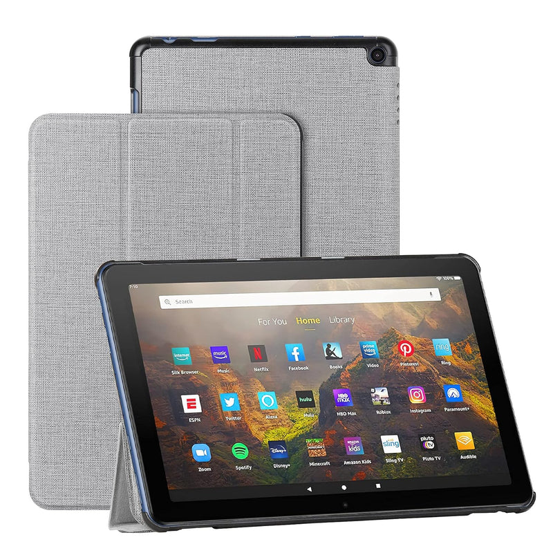 All-New Fire Hd 10 Tablet Case (11Th Generation 2021 Release), Fire Hd 10 Plus