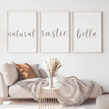Pampas Grass With Vase Decor For Living Room, Bathroom, Desk, Table Centerpiece | White Ceramic Vase Set With 100 Pcs Dried Plants Fall Decoration, Cream Beige Aesthetic 17" Tall