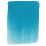 PanPastel Artist Pastels by GOLDEN, Phthalo Blue Light, 2.44” / 62mm Pan Diameter, Professional Artist Pastels, Unique Pan Format (cake-like)