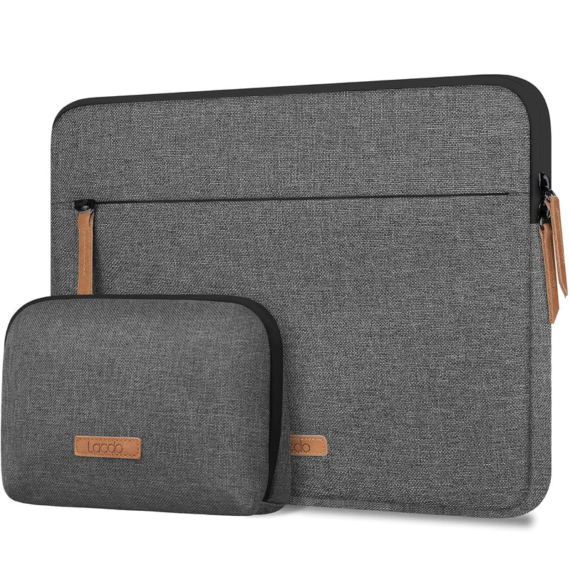 360° Protective Laptop Sleeve Case For 13 Inch New Macbook Air M2 A2681 M1 A23