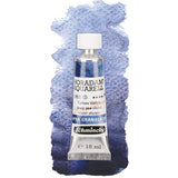 - Horadam Aquarell, Super Granulation, 14 951 006 Deep Sea Violet, 15 Ml Tube, Very Strong Granulating Colors, Finest, Super-Granulating Watercolors